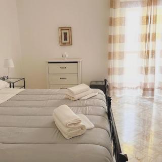 Andrea da Bari Apartment - Bari - 4