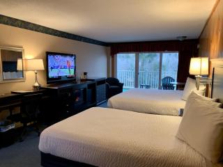 Indian Head Resort - Lincoln - 7