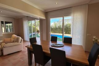 Preciosa Villa con Piscina en s'Agaró - S'Agaró - 9