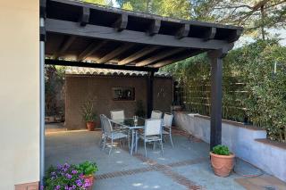 Preciosa Villa con Piscina en s'Agaró - S'Agaró - 8