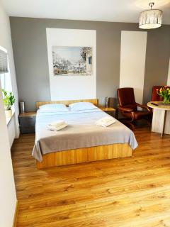 Apartamenty Grodowa 2 - 9