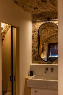 Hawk Tower Studio - Pyrgos Towers Complex - 7