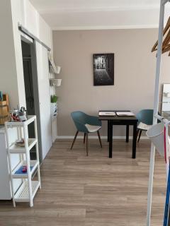 Studiový apartmán V Zahradě - Police nad Metují - 5