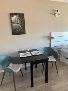 Studiový apartmán V Zahradě - Police nad Metují - 3