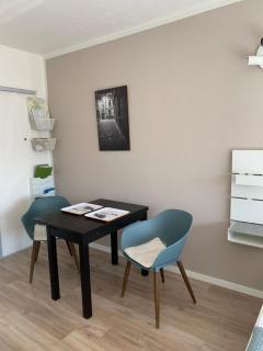 Studiový apartmán V Zahradě - Police nad Metují - 4