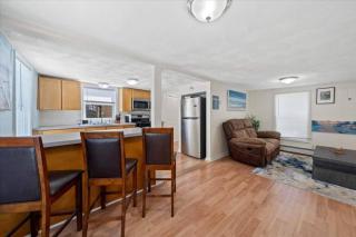 Oakland Beach Cottage - Sleeps Up To 4 - Warwick - 6