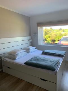 Studiový apartmán V Zahradě - Police nad Metují - 2
