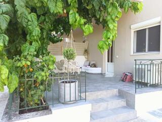 Villa Angela - Vassiliki - 0