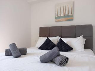 Silence New Apartment in Heart of Mravince - Split - 2