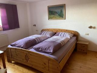 Ferienwohnung auf dem Erlebnisreiterhof Kreipl - Grattersdorf - 5