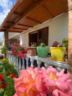Kristel Holiday Home - Valona - 3
