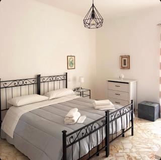 Andrea da Bari Apartment - Bari - 3