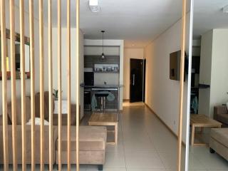 Monoambiente con Amenities en Palermo - Buenos Aires - 4