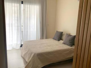 Monoambiente con Amenities en Palermo - Buenos Aires - 2