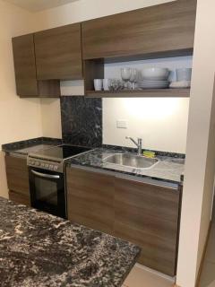 Monoambiente con Amenities en Palermo - Buenos Aires - 1