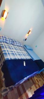 HospedaAurora Casa 3 quartos com ar - 2