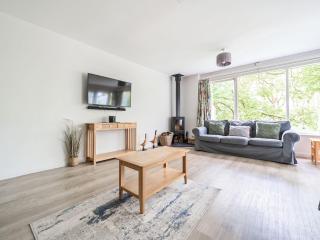 Cherry - Woodland Cottages - 9