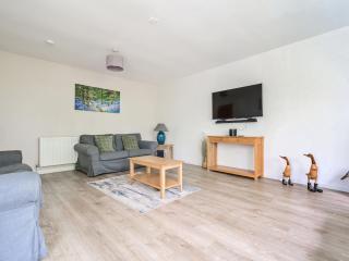 Cherry - Woodland Cottages - 8