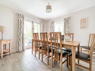 Cherry - Woodland Cottages - 7