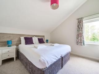 Cherry - Woodland Cottages - 3