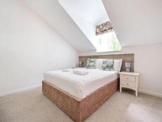 Cherry - Woodland Cottages - 2