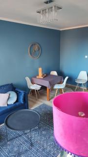 Apartament Gwiazdeczka - Stettin - 4