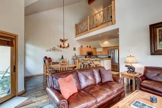 Corral 302W by Great Western Lodging - 9