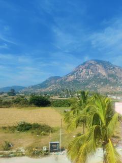 Nandi Earth - Nandi - 1