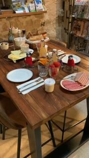 Maison Le Haut Fée - 9