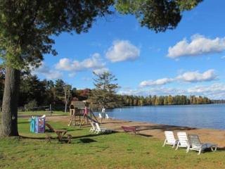 Nitschke's Resort Cabin #7 - Minocqua - 2