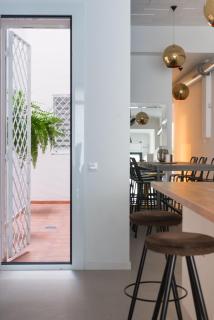 Apartamento Barcelona centro - 7