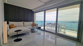 Skyline 37 Terraza con vista al mar - 8