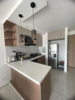 301-B Apto zona sur AA-parking privado-gym - Cali - 5