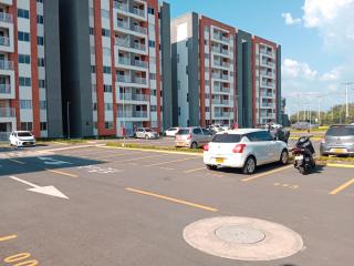 301-B Apto zona sur AA-parking privado-gym - Cali - 4