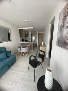 301-B Apto zona sur AA-parking privado-gym - 7