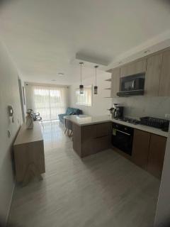 301-B Apto zona sur AA-parking privado-gym - Cali - 0