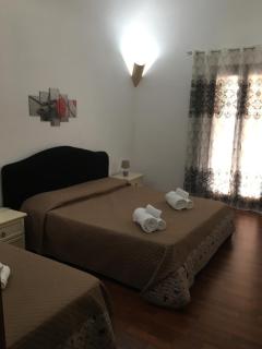 Casa vacanze I DUE MORI - Trapani - 3