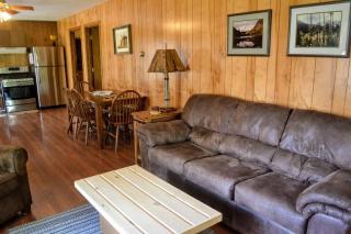 Nitschke's Resort Cabin #15 - Minocqua - 6