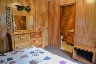 Nitschke's Resort Cabin #15 - Minocqua - 2