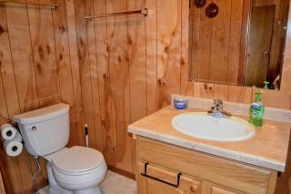 Nitschke's Resort Cabin #15 - Minocqua - 1