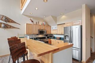 Corral 307W by Great Western Lodging - 6