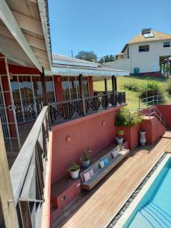 Robyns nest - Calivigny - 5