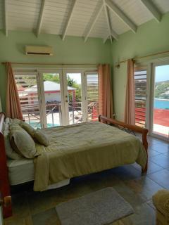 Robyns nest - Calivigny - 3