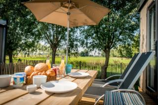 Holiday Village Knokke - Knokke-Heist - 7