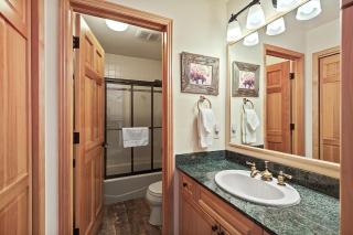 Corral 307W by Great Western Lodging - 1