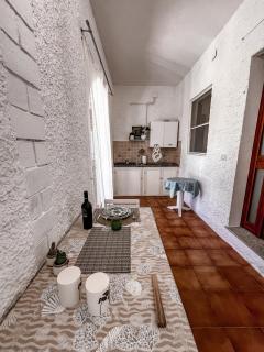 Casa Chiara con accesso diretto alla spiaggia - Àrbatax - 2