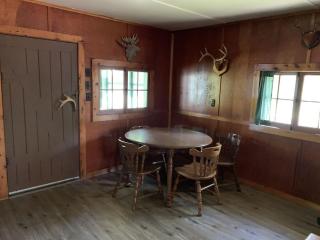 Gresham Shores-Smiling Moose #6 - Arbor Vitae - 4