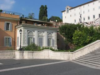 Il Palazzetto - Roma - 8