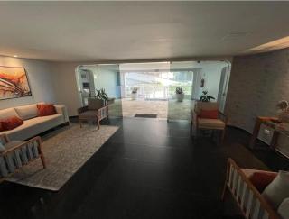 AO SOM DO MAR - 15 metros da praia - 5