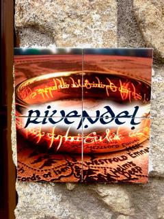 Rivendel - Poyales del Hoyo - 8